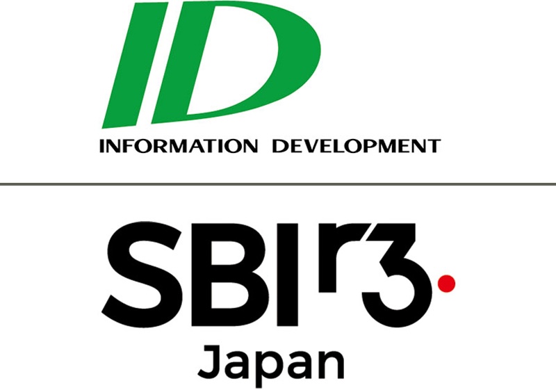 株式会社インフォメーション・ディベロプメント / SBI R3 Japan株式会社