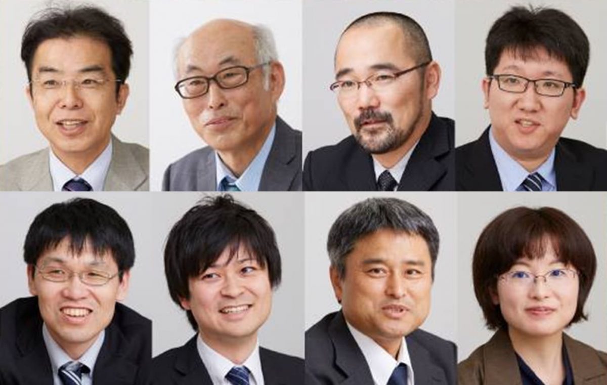 超先端材料超高速開発基盤技術プロジェクト