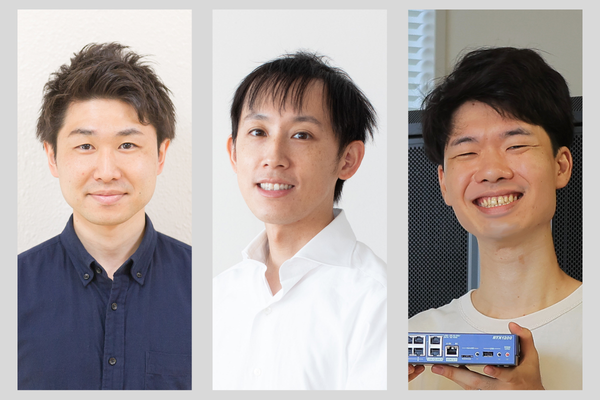 株式会社テンクー