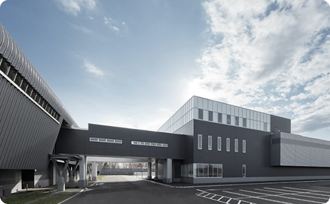 石狩データセンター