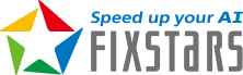 FIXSTARS ロゴ