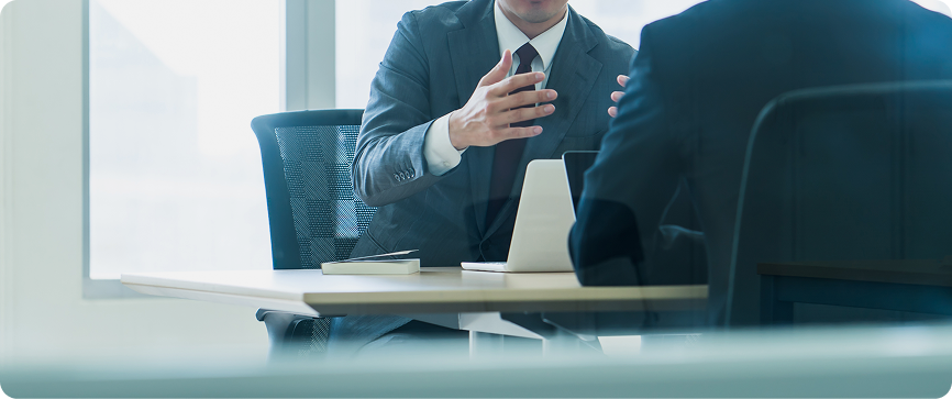 補助金のプロが申請をサポート